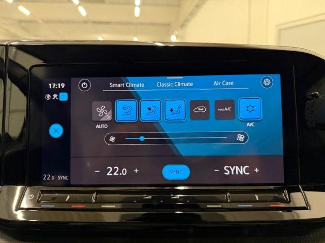 VOLKSWAGEN Caddy 2.0 TDI 122 CV DSG Style //BELL1SS1MO//