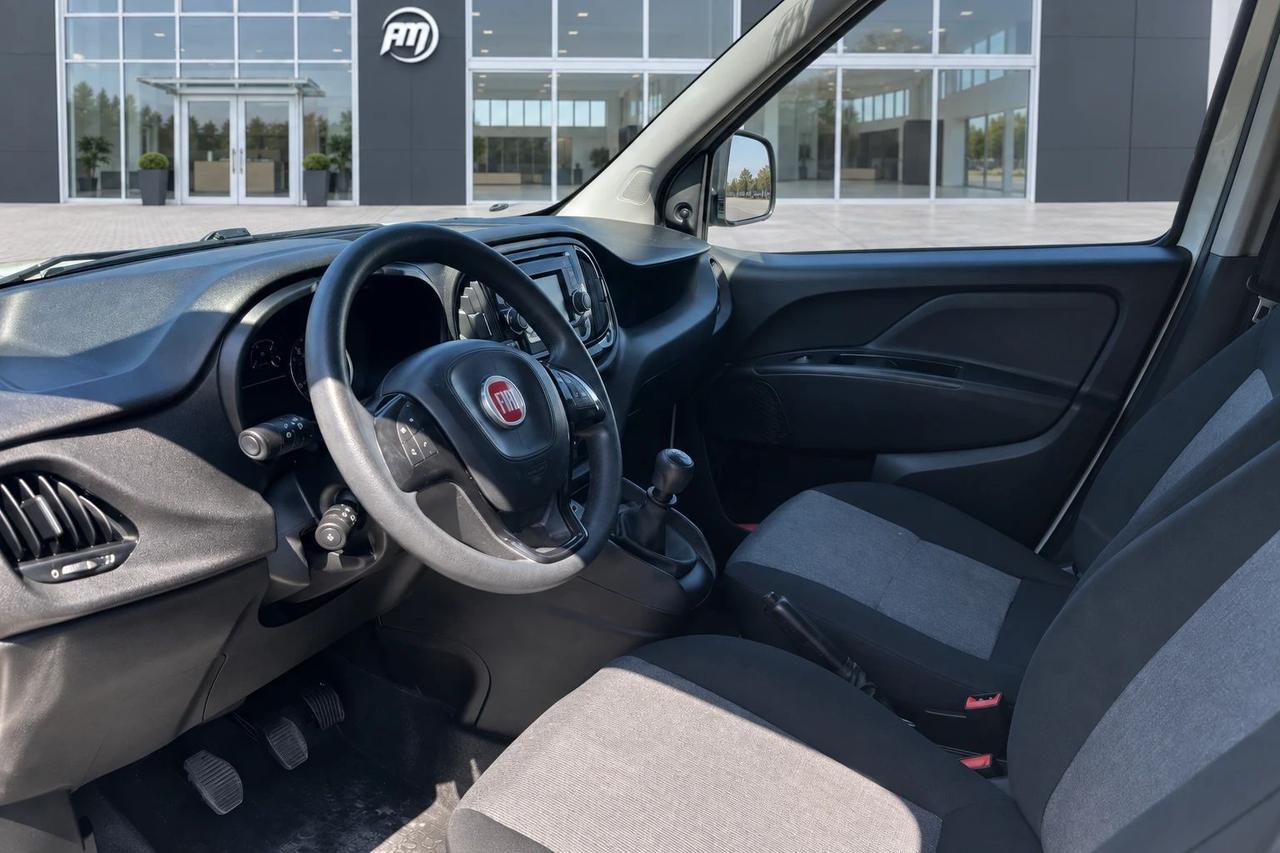Fiat Doblo 1.6 MJT 105CV +IVA