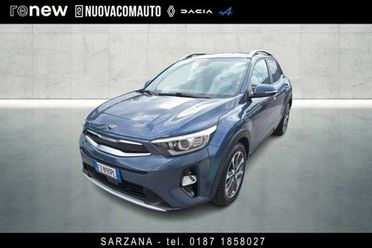 Kia Stonic 1.0 T-GDI Style Design Pack