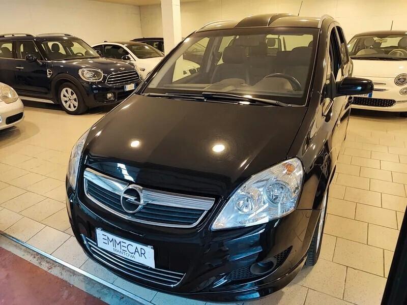 Opel Zafira 1.9 CDTI 120CV Cosmo