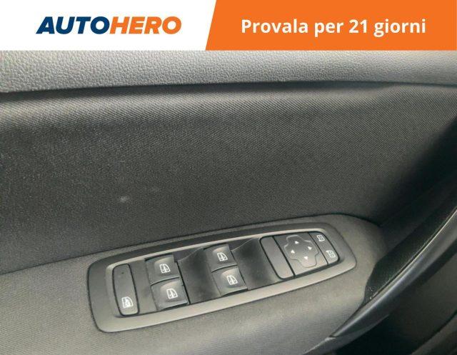 RENAULT Megane Sporter dCi 8V 110 CV Energy Zen