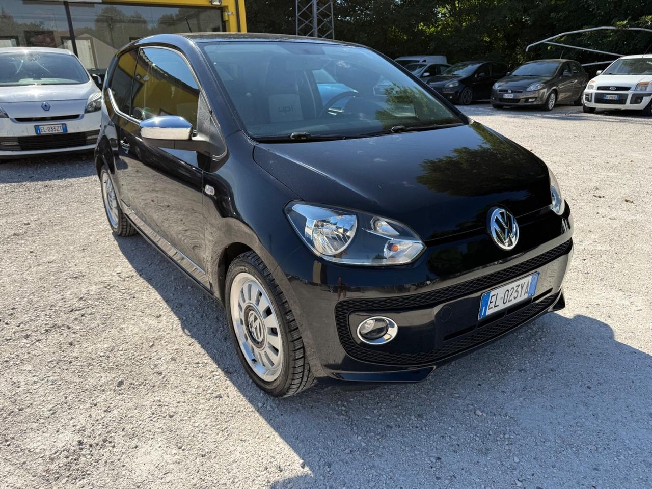 Volkswagen up! 1.0 75 CV 3p. high Solo 78 Mila km UNICO