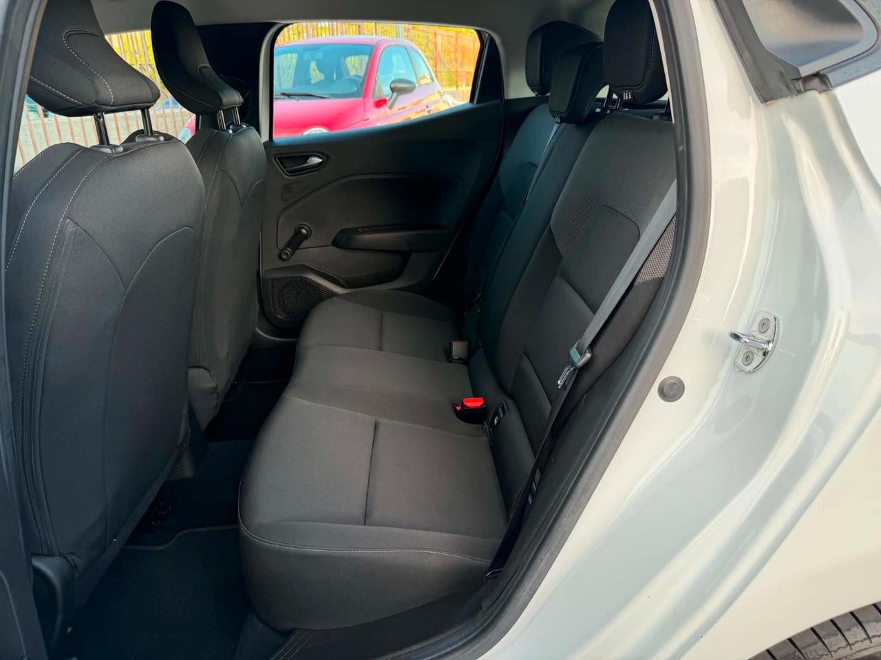 Renault Clio 1.0 Tce 100CV -GPL- UNICO P