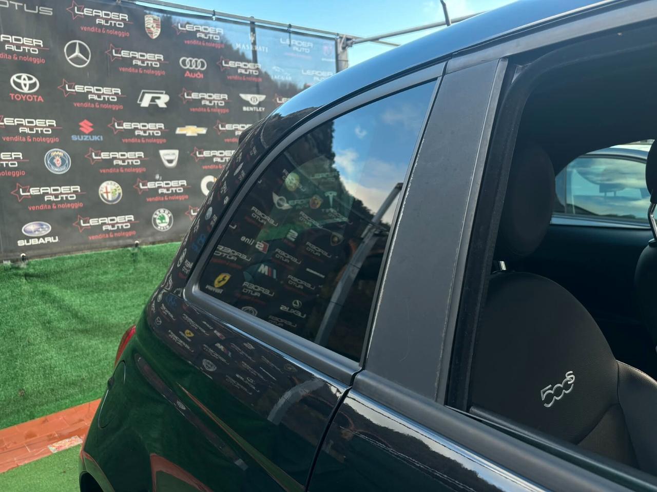 Fiat 500 1.3 Multijet 95 CV SPORT