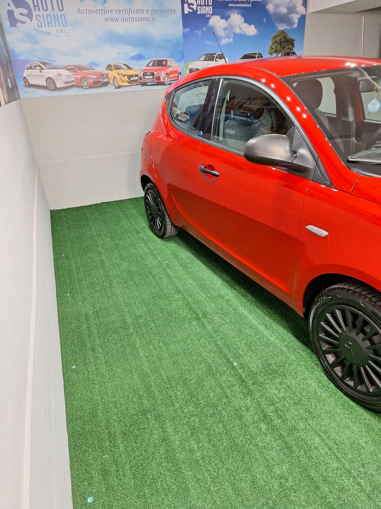 Lancia Ypsilon 1.2 69 CV S&S My19 E6