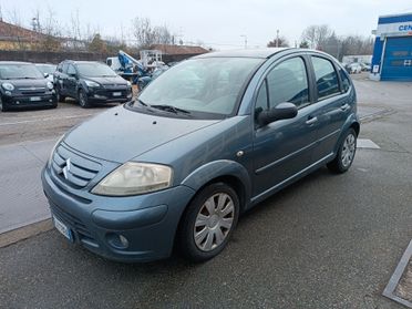 Citroen C3 1.4 Elegance Bi Energy G