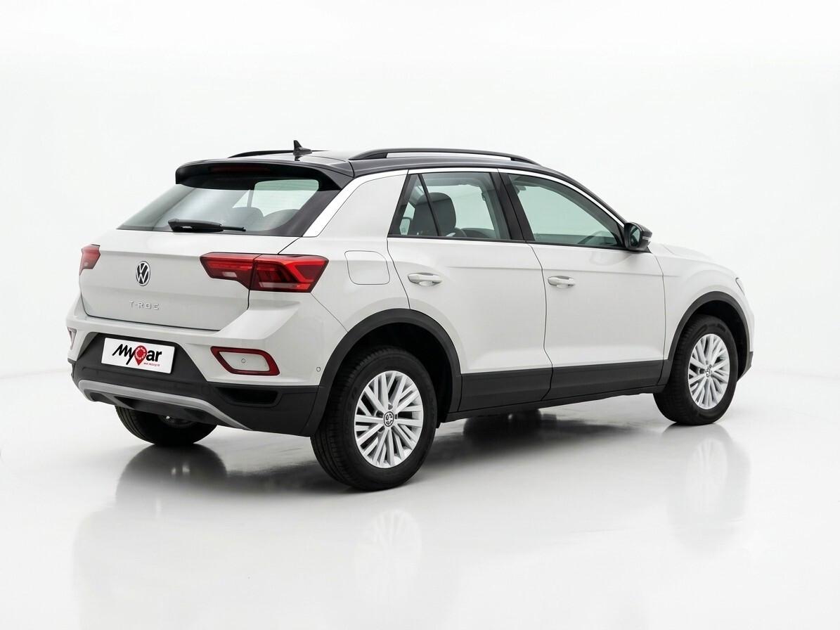 Volkswagen T-Roc 1.0 TSI R-Line