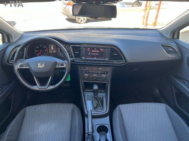 SEAT Leon 1.6 TDI 105 CV DSG 5p