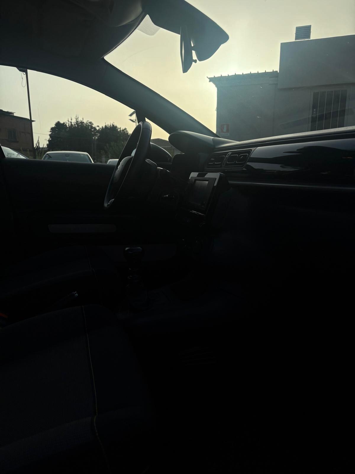 Citroen C3 BlueHDi 100 S&S Feel