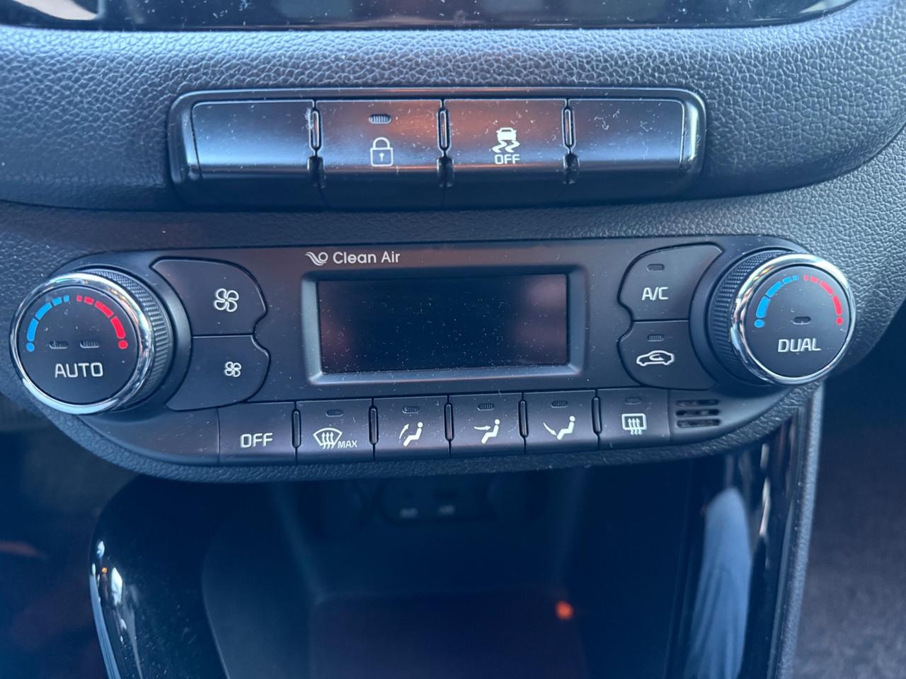 Kia Ceed cee'd 1.6 CRDi 128 CV aut. SW Platinum