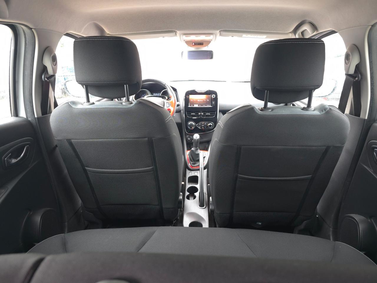 Renault Clio 0.9 TCe 12V 90CV Start&Stop 5 porte Energy