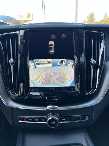 Volvo XC60 XC60 2.0 t6 phev Core awd auto