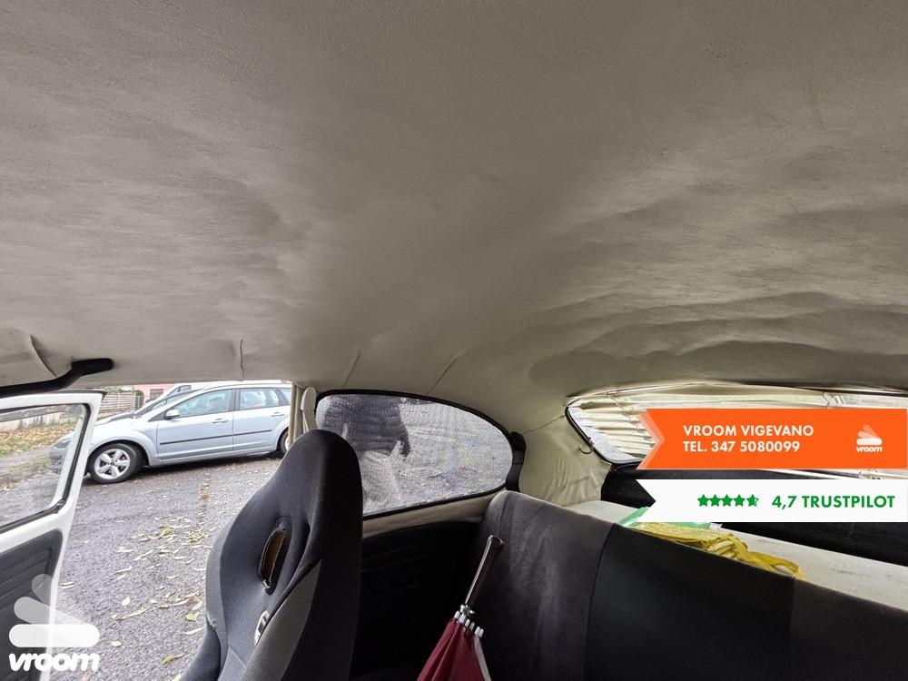 VOLKSWAGEN Maggiolino (1983) Maggiolino 1200 L ...