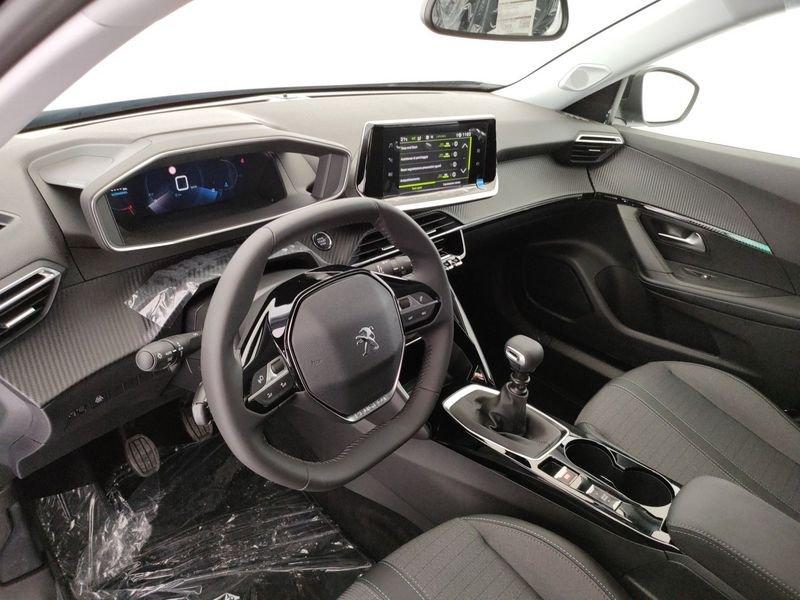 Peugeot 2008 BlueHDi 110 S&S Allure Pack