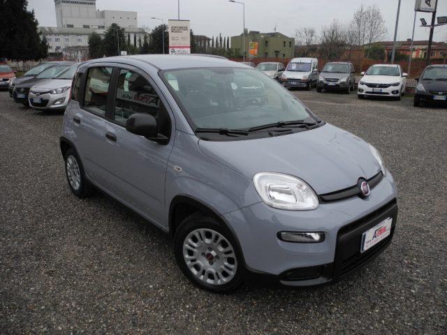 FIAT Panda 1.0 FireFly S&S Hybrid City Life - OK NEOPATENTATI