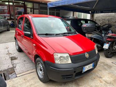 Fiat Panda 1.3 MJT Van Motore Rifatto Garantito