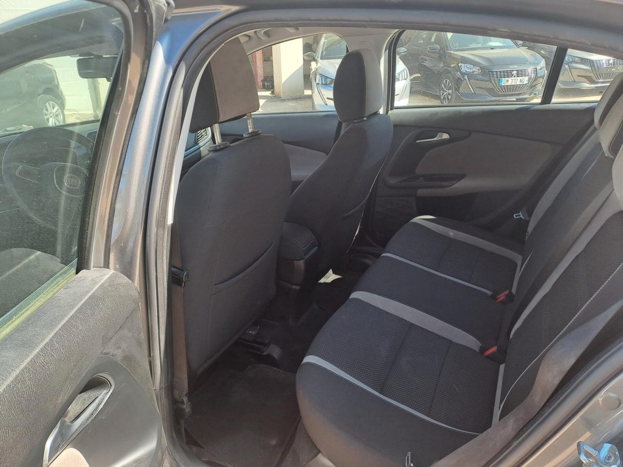 Fiat Tipo 1.3 Mjt S&S 5 porte Business