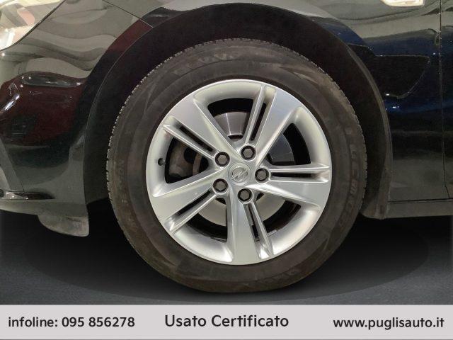 OPEL Insignia 2.0 CDTI 174 CV S&S Sports Tourer Business Elegan