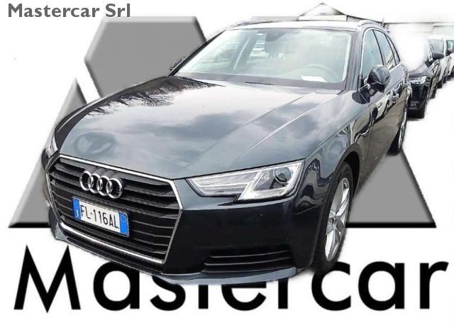 AUDI A4 40 2.0 tdi Business 190cv s-tronic (Finanziabile)