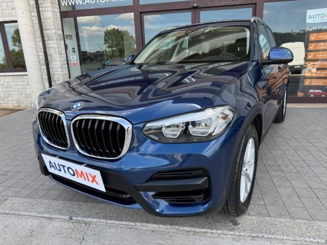 BMW X3 Xdrive30e Business Advantage auto