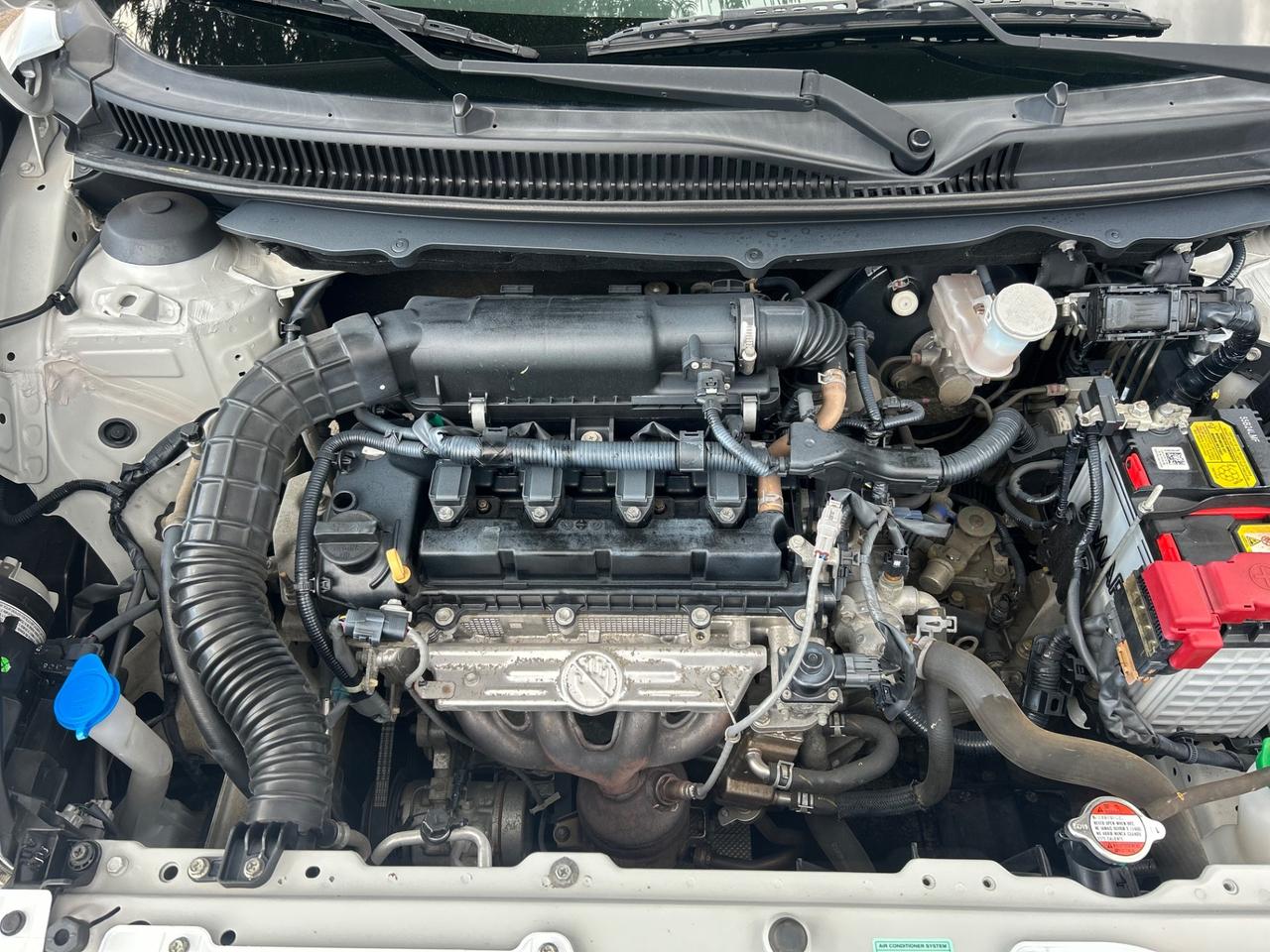 Suzuki Baleno 1.2 Dualjet Top