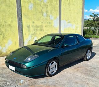 Fiat Coupe 2.0 TURBO 16V - BELLISSIMA - ESENTE BOLLO - Passaggio Ridotto