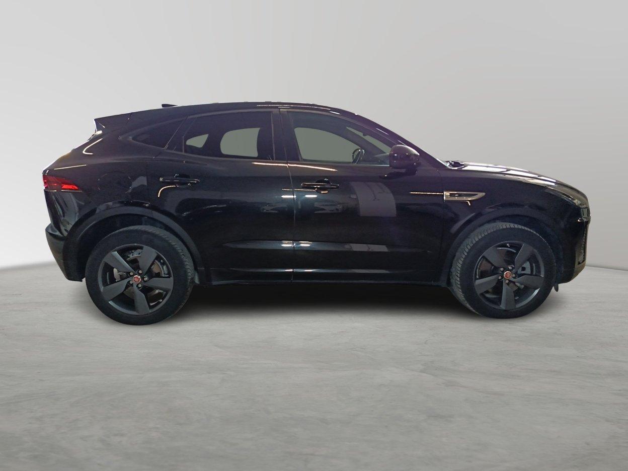 JAGUAR E-Pace (X540) - E-Pace 2.0D 240 CV AWD aut. R-Dynamic S