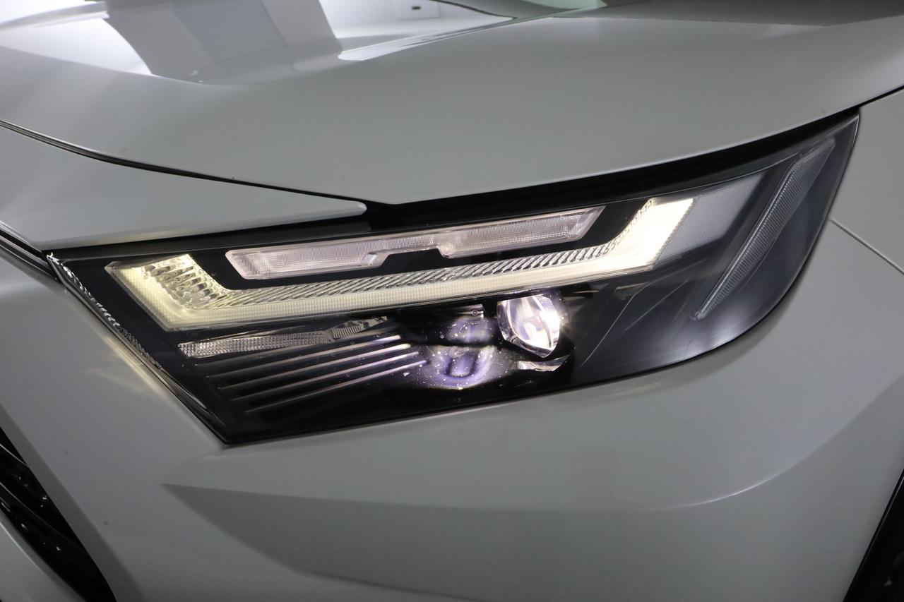 TOYOTA RAV4 5ª serie RAV4 2.5 HV (218CV) E-CVT 2WD Style