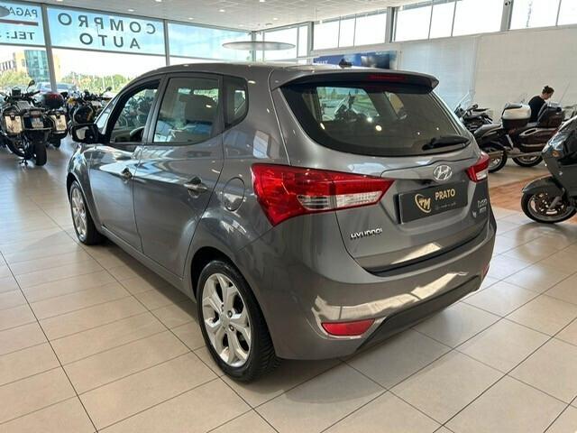 Hyundai iX20 1.4 CRDI 90 CV XPossible