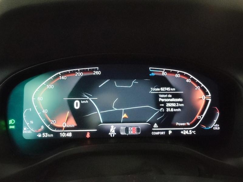 BMW X4 XDRIVE 20D MH48V AUTO SUV