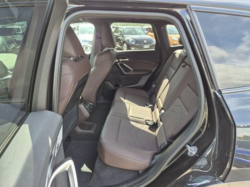 BMW X1 xdrive 25e MSport auto