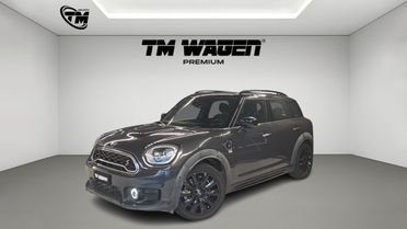 Mini Cooper SD Countryman 2.0 Hype Automatica