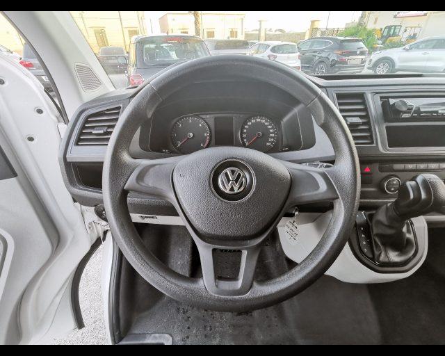 VOLKSWAGEN Transporter 2.0 TDI 150CV DSG PC Kombi