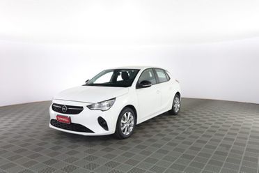 OPEL Corsa Corsa 1.5 D 100 CV Edition
