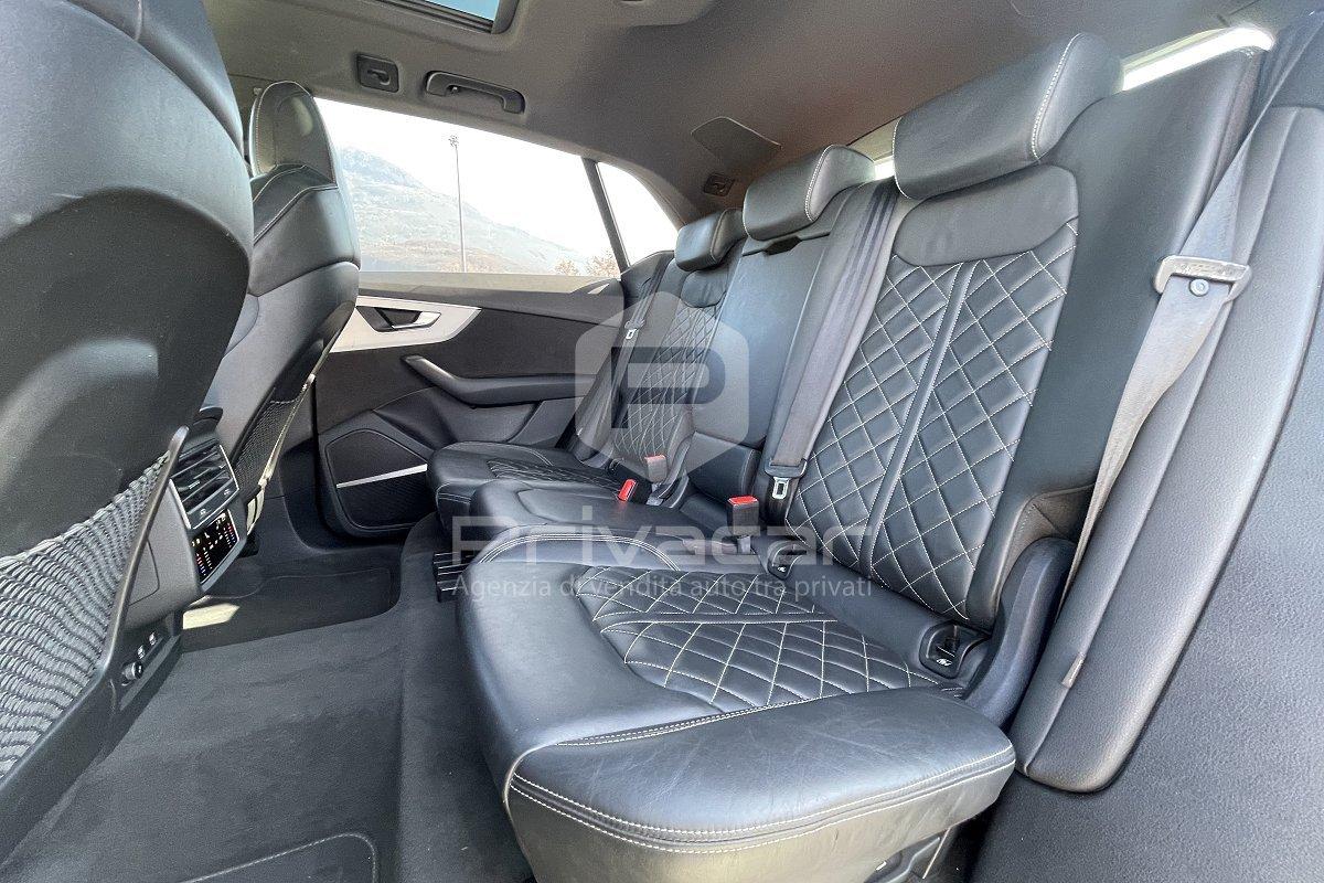 AUDI Q8 50 TDI 286 CV quattro tiptronic Sport