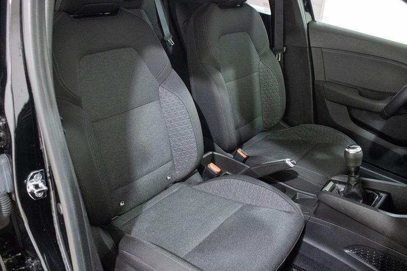 Renault Clio 1.0 TCE 100cv GPL BUSINESS