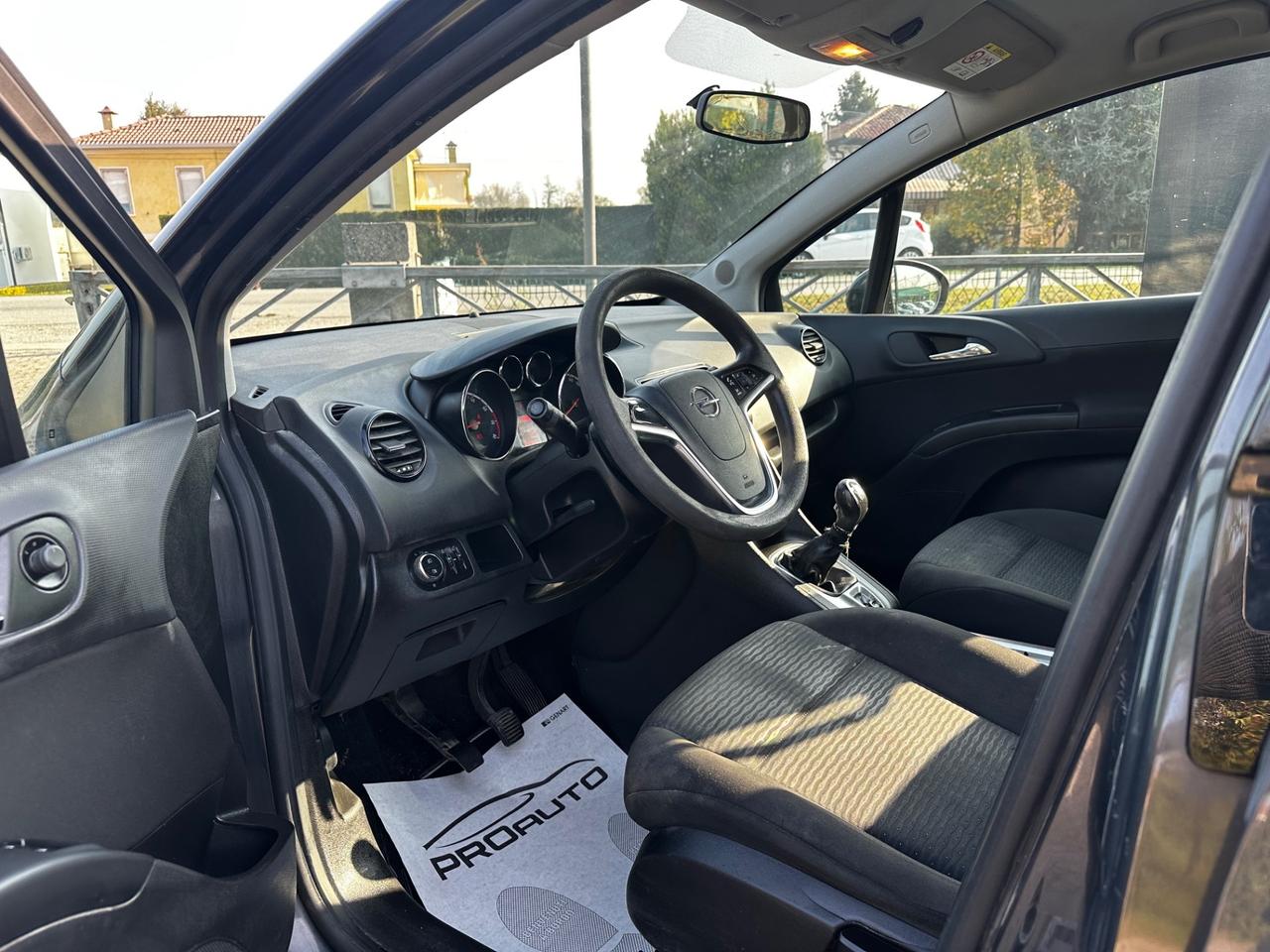 Opel Meriva 1.4 100CV Cosmo