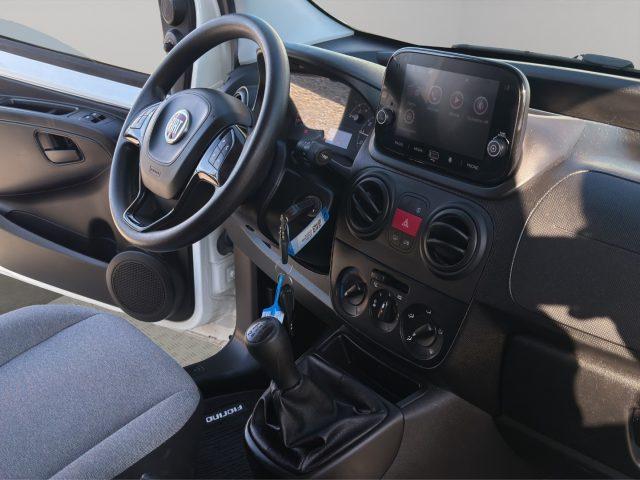 FIAT Fiorino 1.3 MJT 95CV