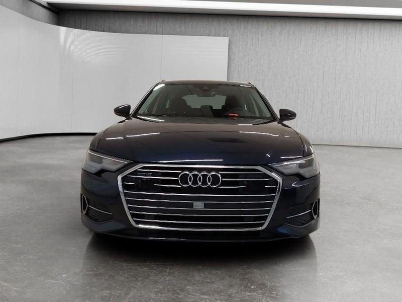 Audi A6 Avant 45 3.0 tdi mhev Business Sport quattro s-tronic