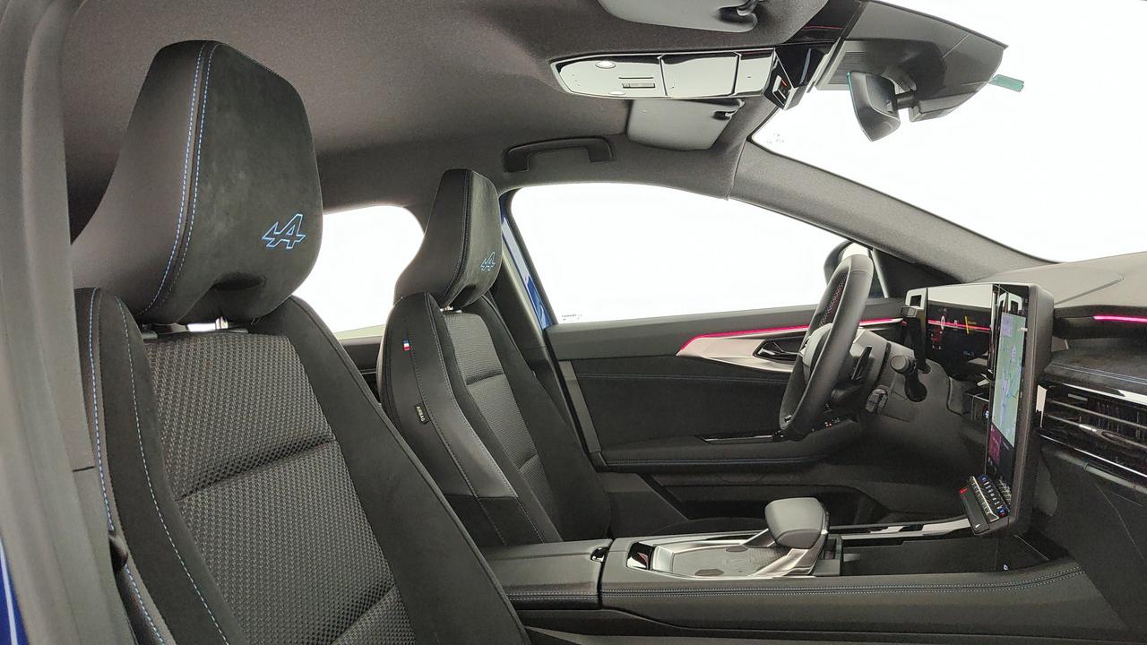 RENAULT Austral 1.2 E-Tech full hybrid Techno Esprit Alpine 200cv auto