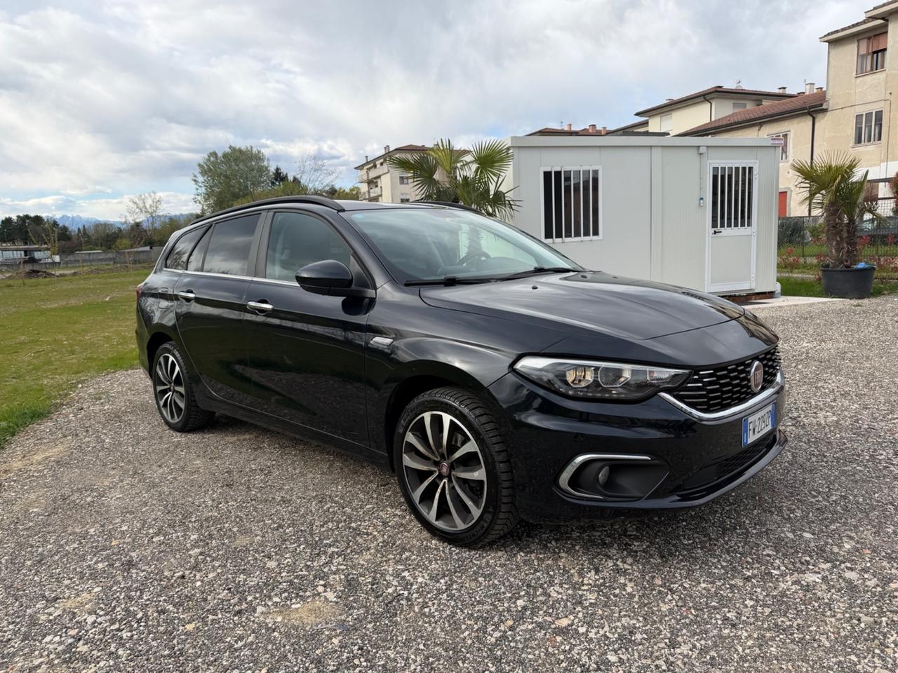Fiat Tipo 1.6 Mjt S&S SW Business