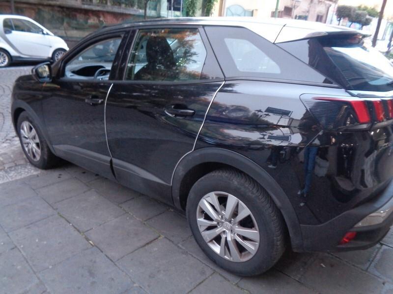 Peugeot 3008 BlueHDi 120 S&S Business