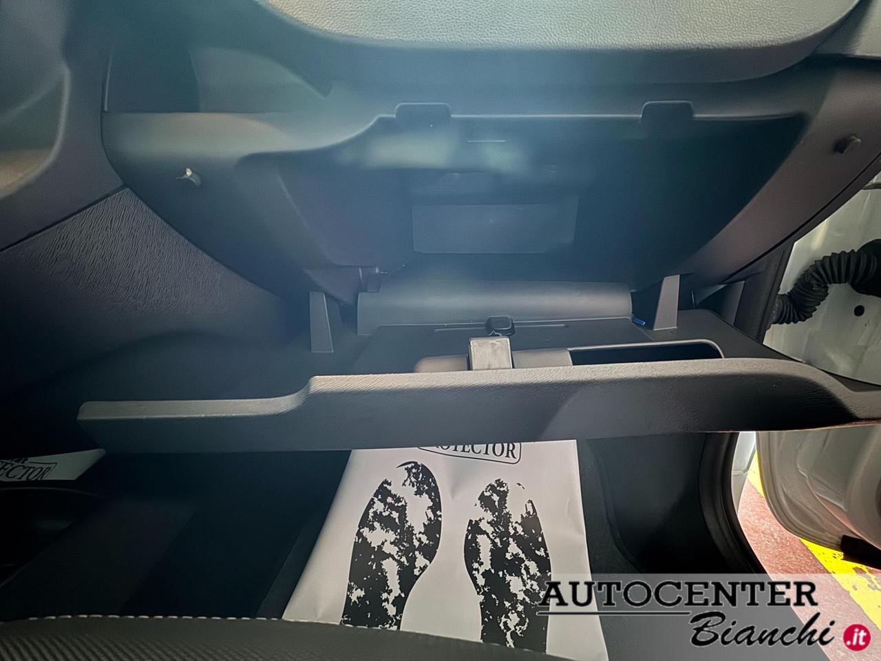 Renault Kangoo 1.5 blue dci Life 95cv my20