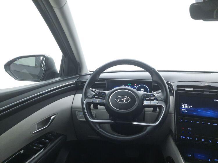 Hyundai Tucson HEV Excellence BR162677 1.6 Full Hybrid 230CV