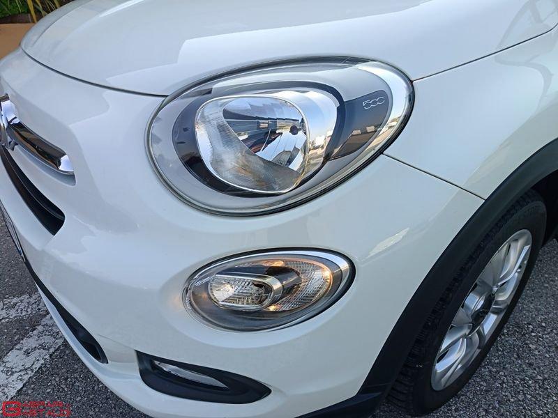 FIAT 500X 1.6 MJT 120cv 4x2 Opening Edition