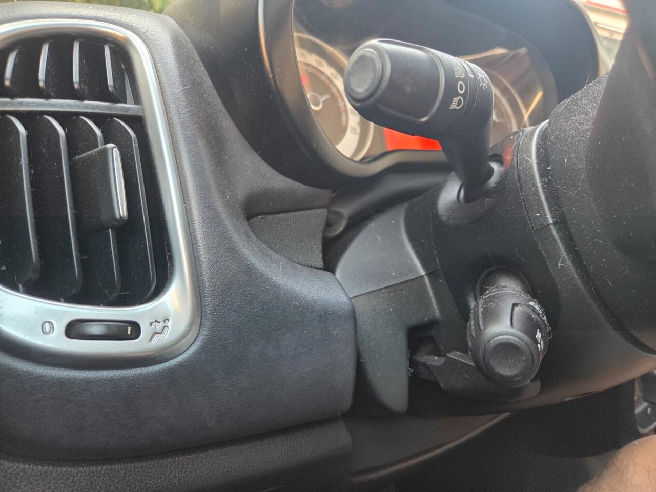 Fiat 500L 1.3 Multijet 85 CV Lounge Tetto Pan