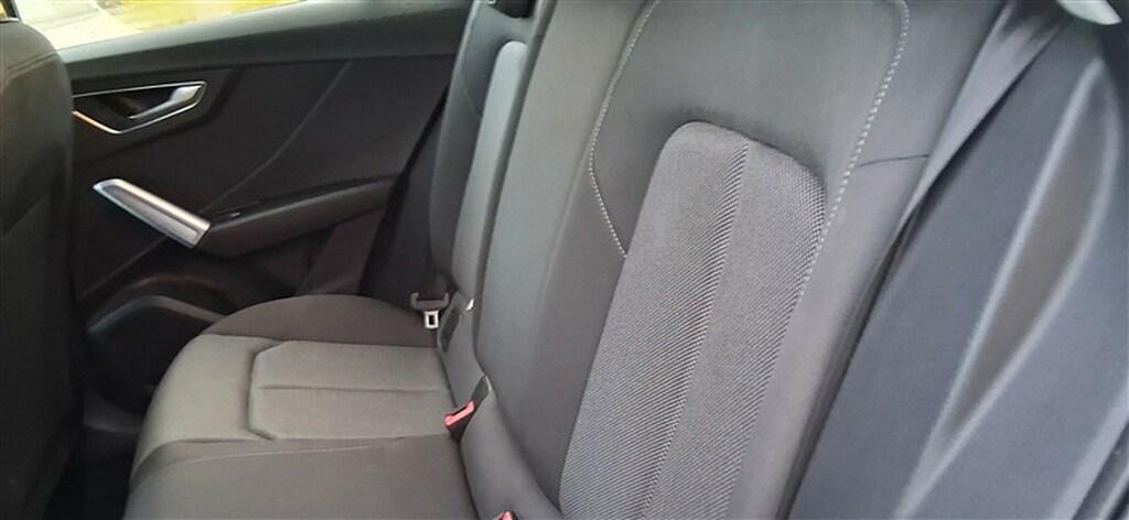 Audi Q2 30 1.0 TFSI Business