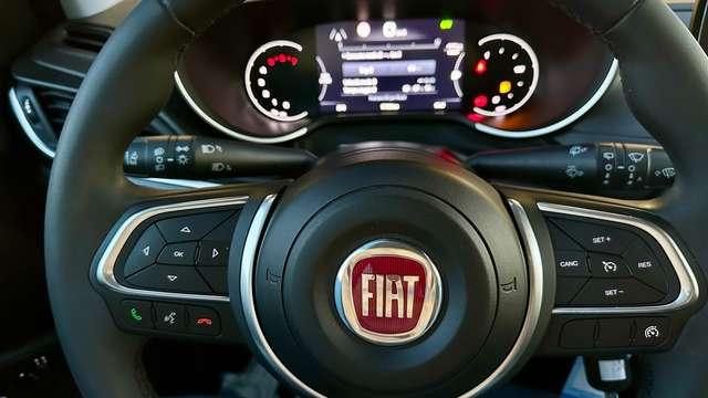 Fiat Tipo 1.6 MultiJet 130CV S&S SW Business