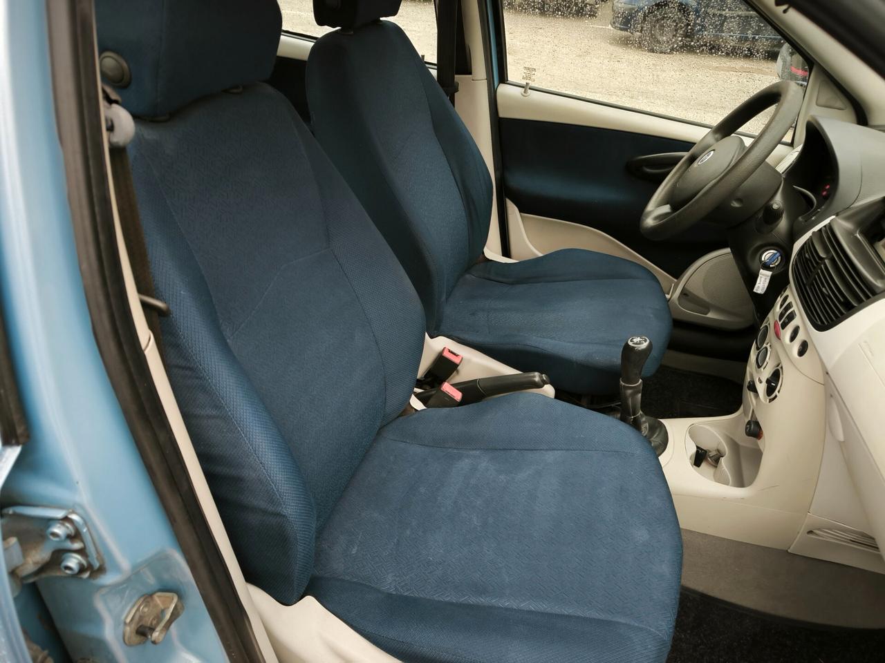 Fiat Punto 1.3 Multijet 16V 5 porte Dynamic