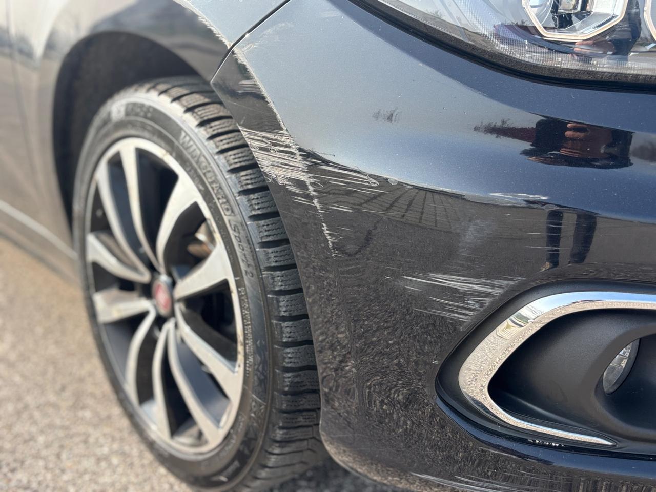 Fiat Tipo 1.6 Mjt S&S SW Easy